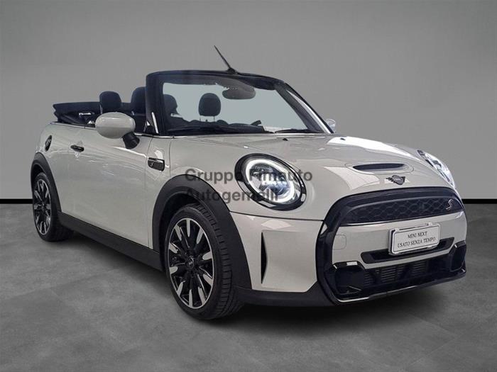 Fimauto - MINI Mini | ID 39795