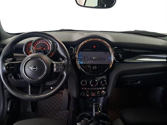 Fimauto - MINI Mini | ID 39795