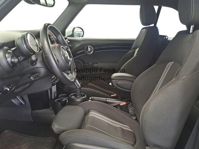 Fimauto - MINI Mini | ID 39795