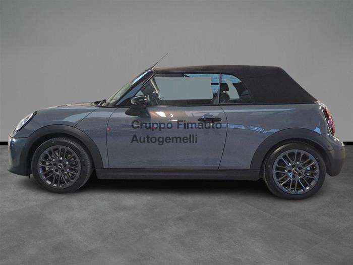 Fimauto - MINI Cooper C Cabrio | ID 39797