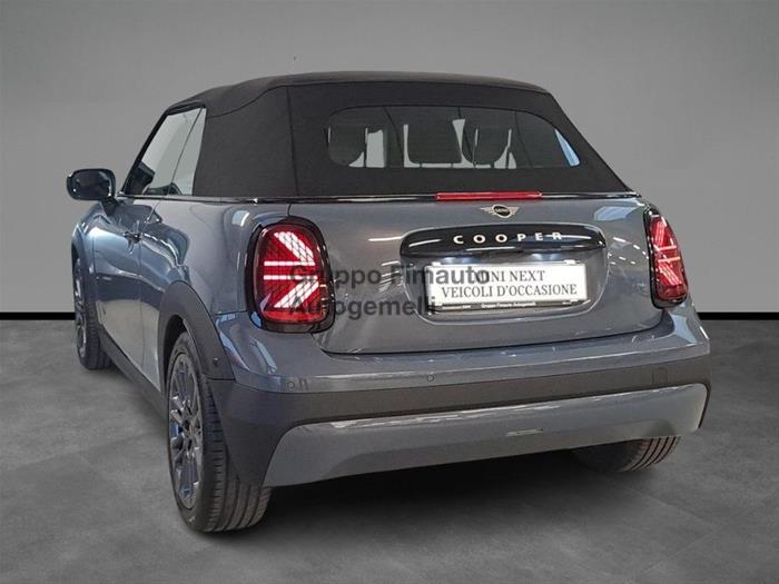 Fimauto - MINI Cooper C Cabrio | ID 39797