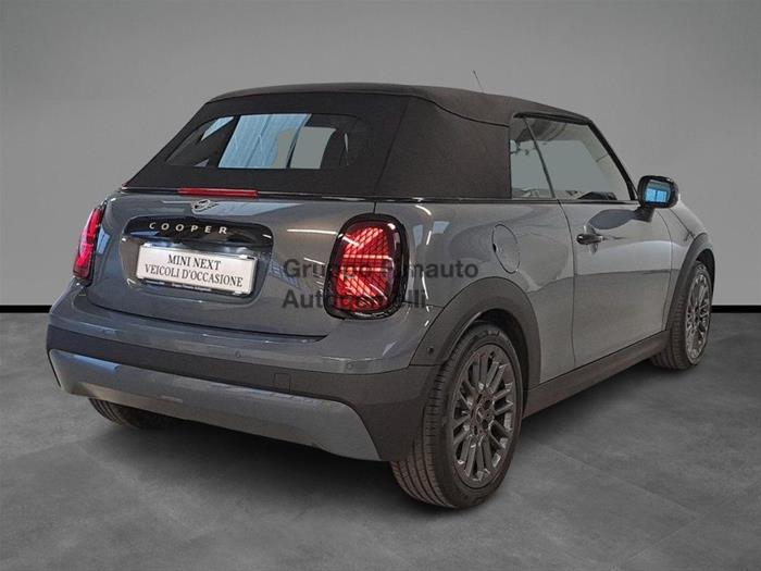 Fimauto - MINI Cooper C Cabrio | ID 39797