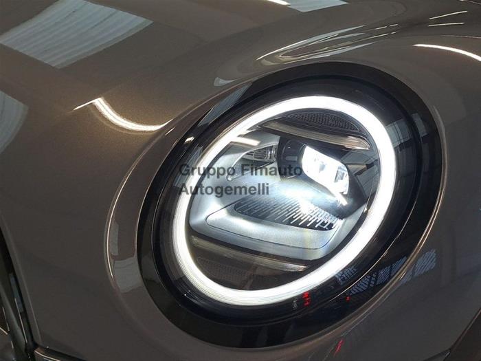 Fimauto - MINI Cooper C Cabrio | ID 39797