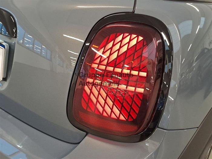 Fimauto - MINI Cooper C Cabrio | ID 39797