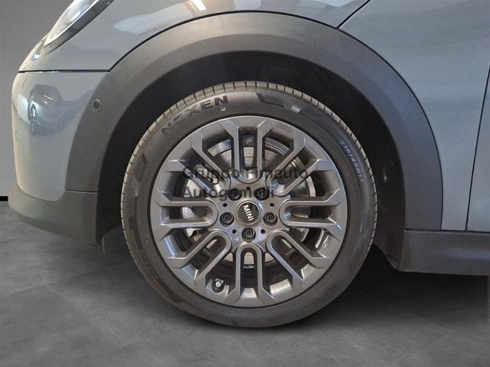 Fimauto - MINI Cooper C Cabrio | ID 39797