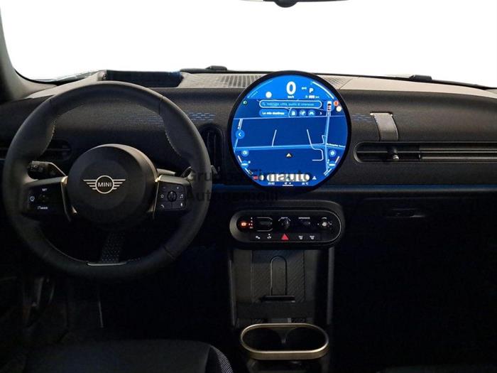 Fimauto - MINI Cooper C Cabrio | ID 39797