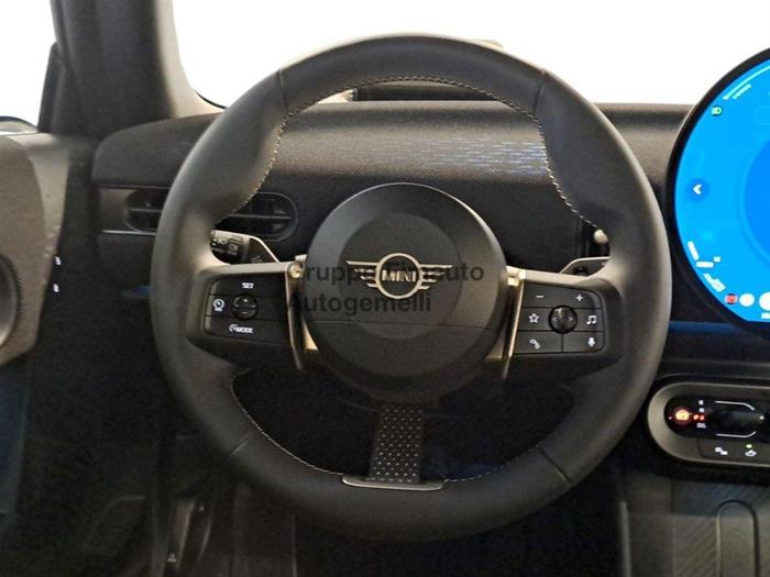 Fimauto - MINI Cooper C Cabrio | ID 39797