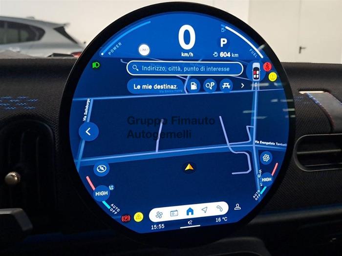 Fimauto - MINI Cooper C Cabrio | ID 39797