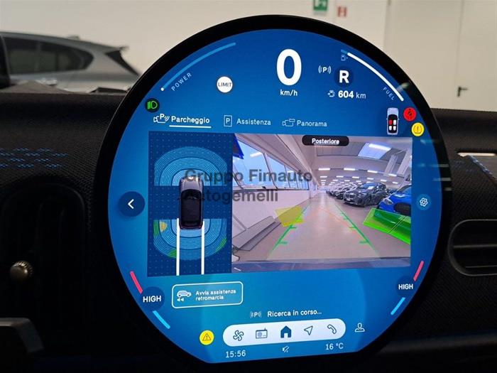 Fimauto - MINI Cooper C Cabrio | ID 39797