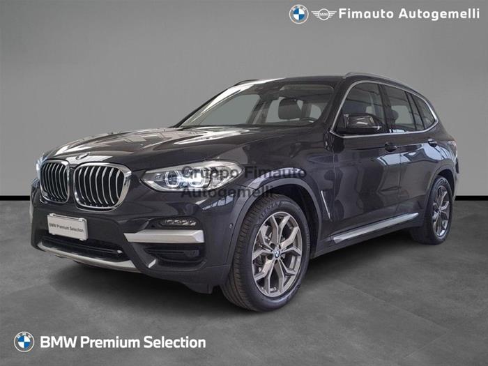 Fimauto - BMW X3 | ID 39800