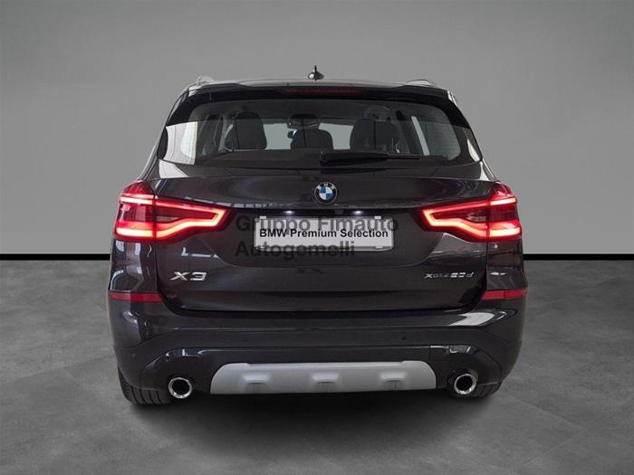 Fimauto - BMW X3 | ID 39800