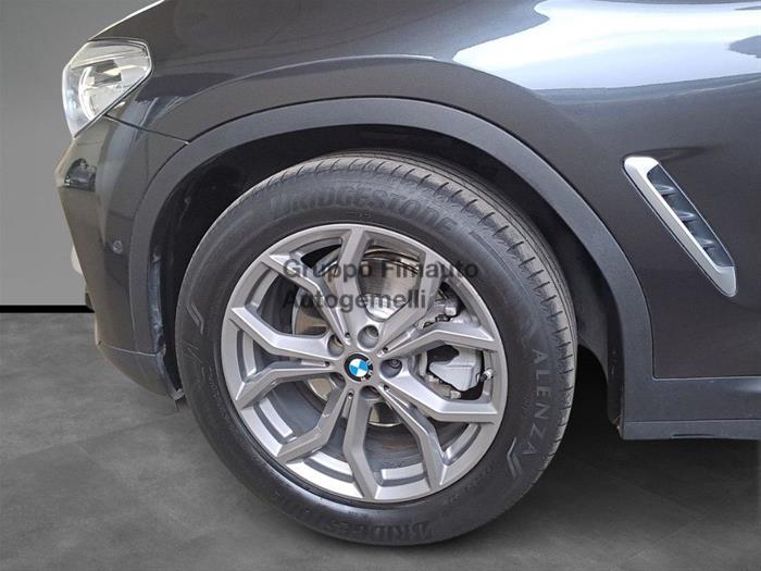 Fimauto - BMW X3 | ID 39800