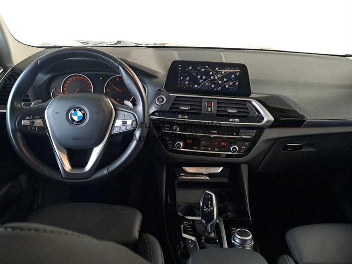 Fimauto - BMW X3 | ID 39800