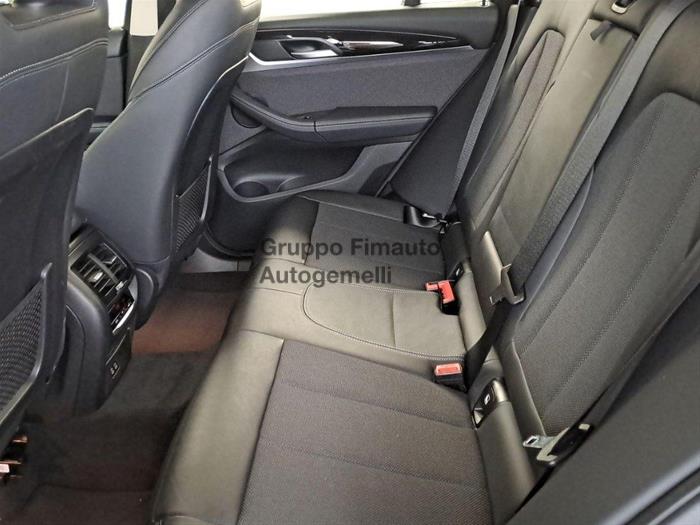 Fimauto - BMW X3 | ID 39800