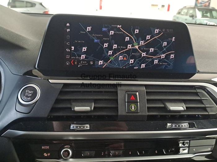 Fimauto - BMW X3 | ID 39800