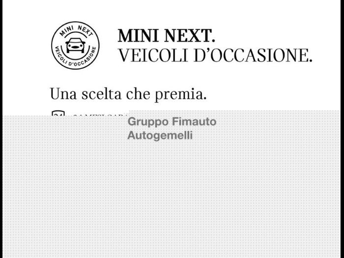 Fimauto - MINI Countryman | ID 39802