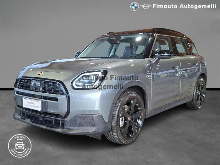 Fimauto - MINI Countryman | ID 39802