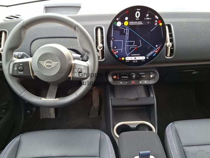 Fimauto - MINI Countryman | ID 39803