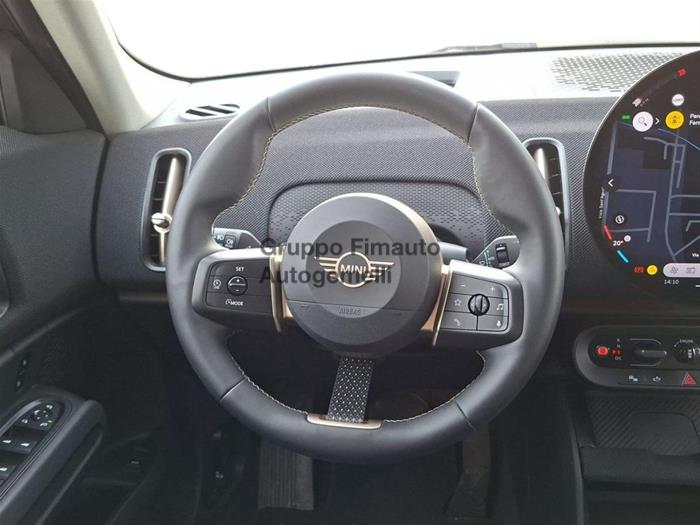 Fimauto - MINI Countryman | ID 39803