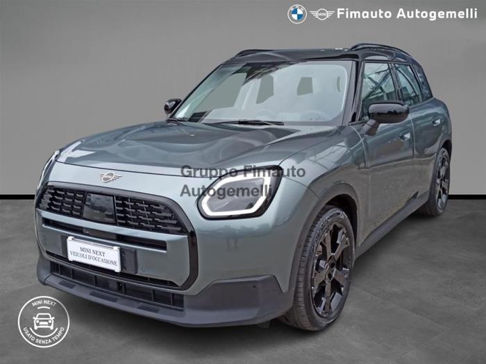 Fimauto - MINI Countryman | ID 39803