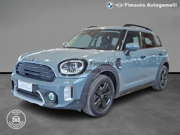 Fimauto - MINI Countryman | ID 39834
