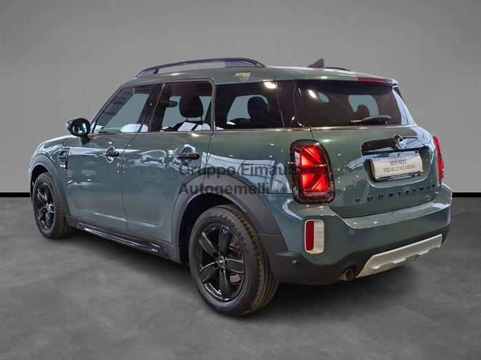 Fimauto - MINI Countryman | ID 39834