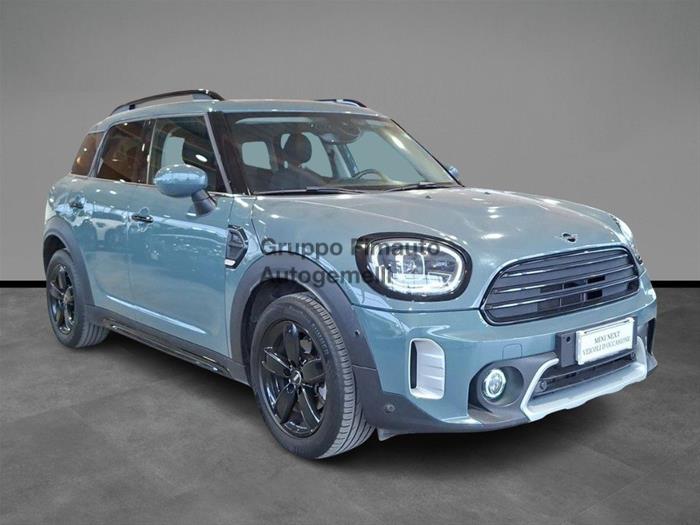 Fimauto - MINI Countryman | ID 39834