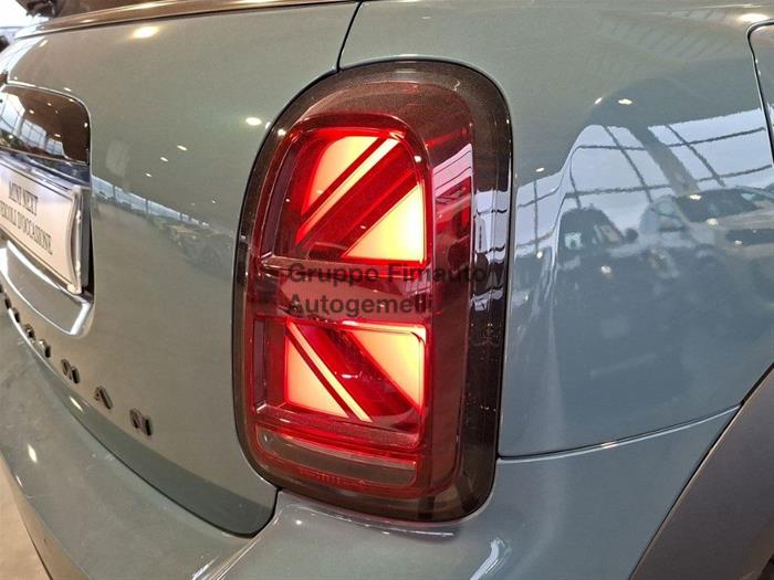 Fimauto - MINI Countryman | ID 39834