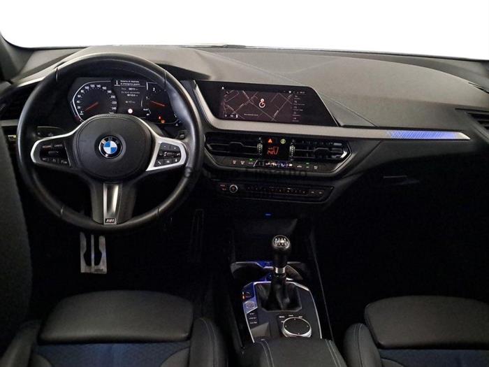 Fimauto - BMW 118 | ID 39848