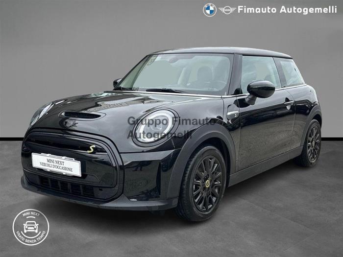 Fimauto - MINI Cooper SE | ID 39847