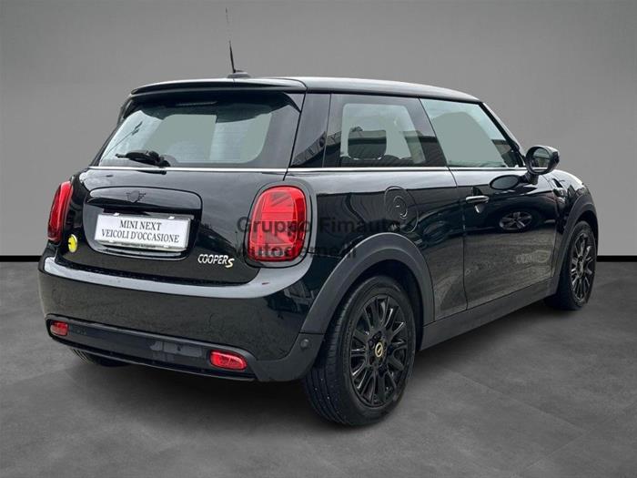 Fimauto - MINI Cooper SE | ID 39847