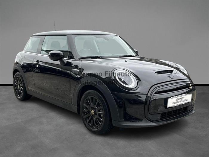 Fimauto - MINI Cooper SE | ID 39847