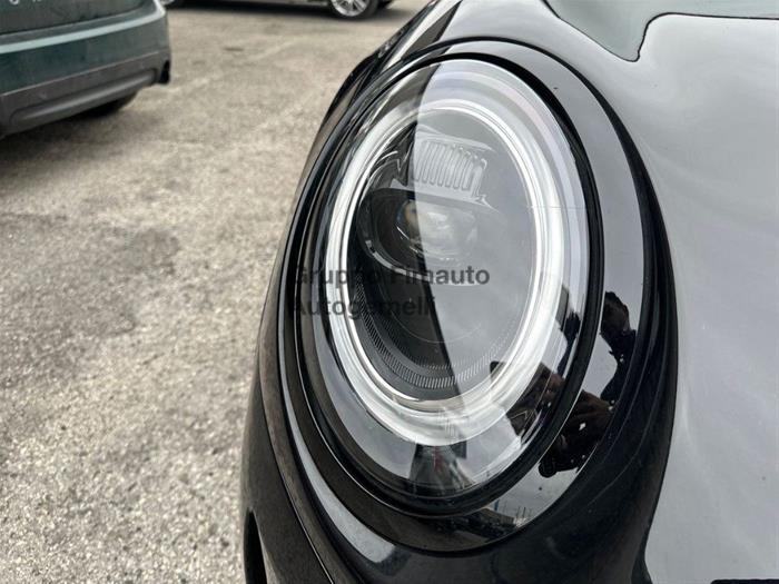 Fimauto - MINI Cooper SE | ID 39847