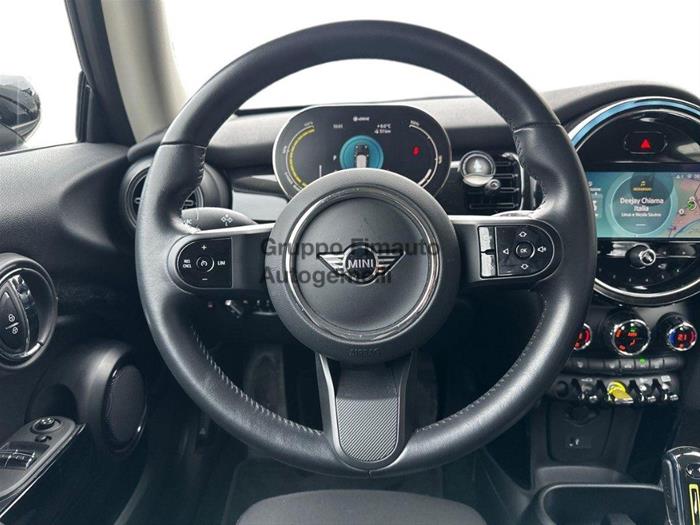 Fimauto - MINI Cooper SE | ID 39847