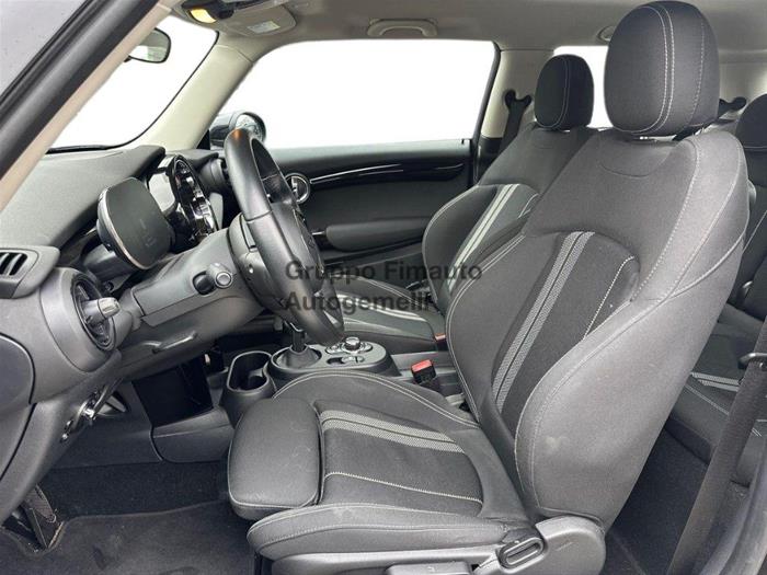 Fimauto - MINI Cooper SE | ID 39847