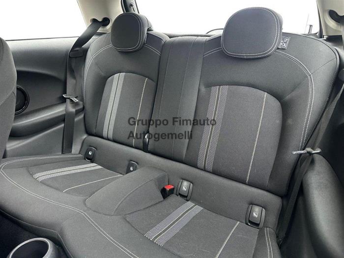 Fimauto - MINI Cooper SE | ID 39847