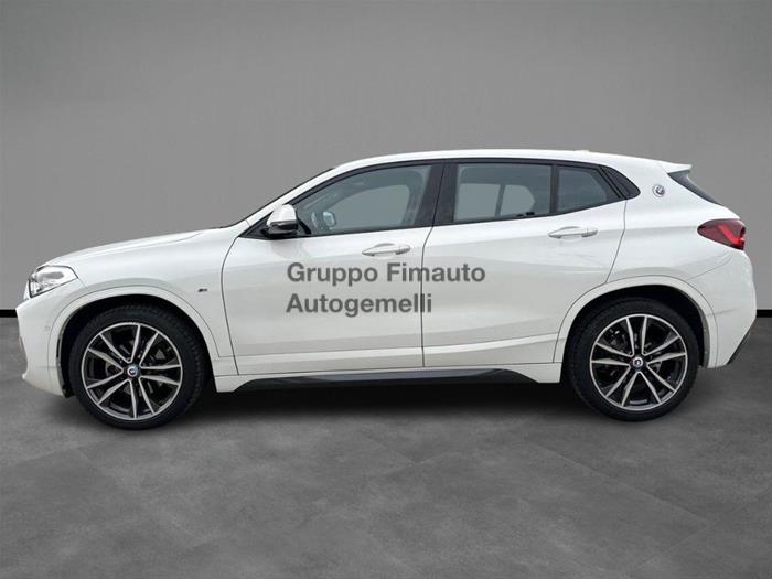 Fimauto - BMW X2 | ID 39846