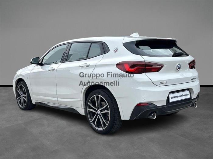 Fimauto - BMW X2 | ID 39846