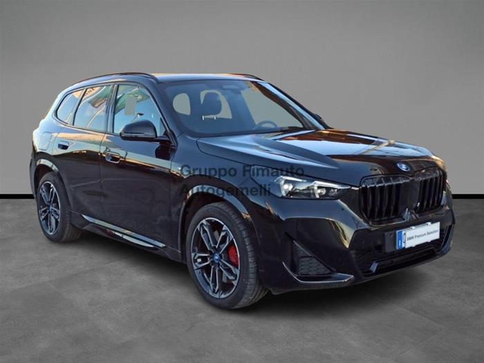 Fimauto - BMW X1 | ID 39867