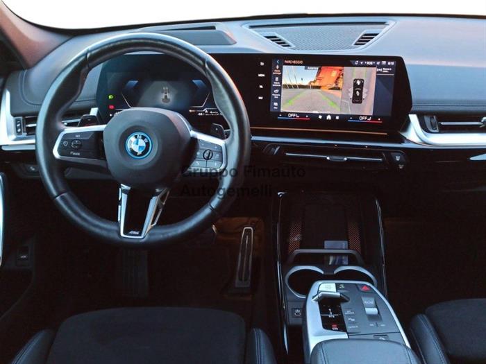 Fimauto - BMW X1 | ID 39867