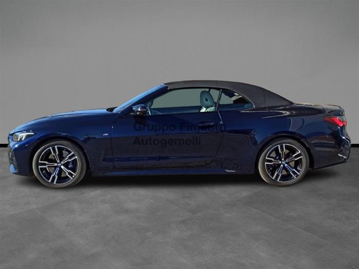 Fimauto - BMW M440 | ID 39869