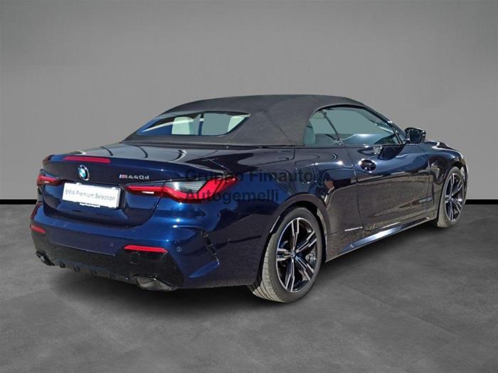 Fimauto - BMW 440 | ID 39870