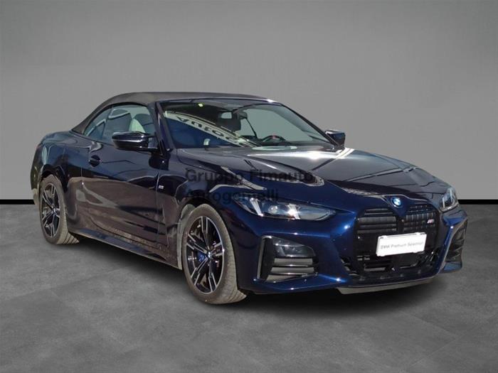 Fimauto - BMW 440 | ID 39870