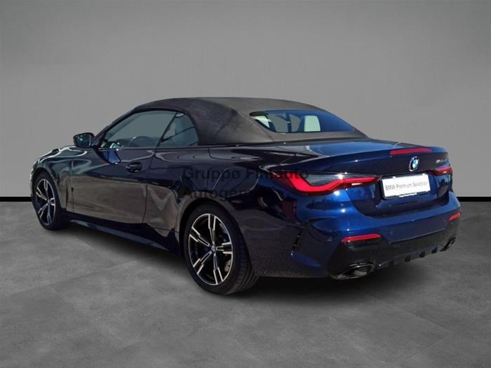 Fimauto - BMW 440 | ID 39870