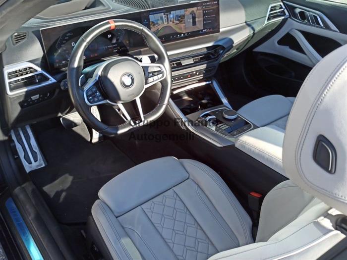 Fimauto - BMW 440 | ID 39871