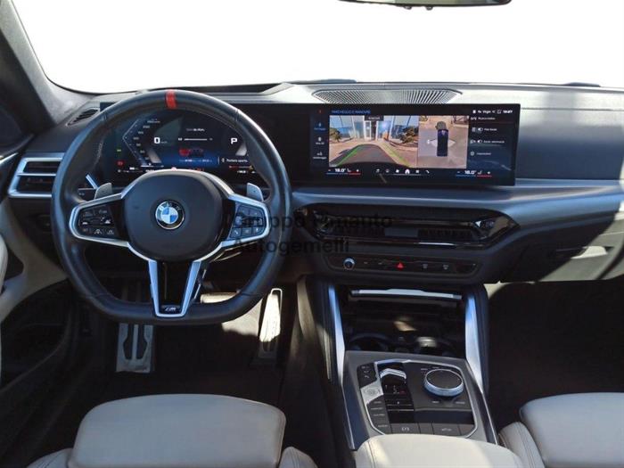 Fimauto - BMW 440 | ID 39871