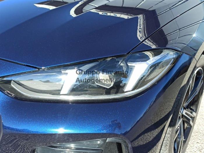 Fimauto - BMW 440 | ID 39871