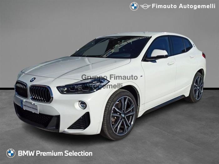 Fimauto - BMW X2 | ID 39875