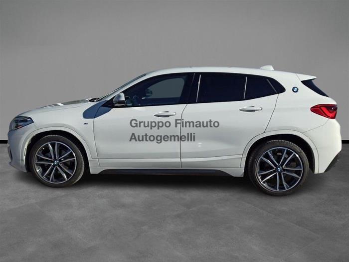 Fimauto - BMW X2 | ID 39875