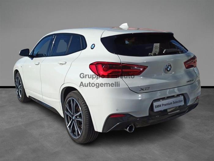 Fimauto - BMW X2 | ID 39875